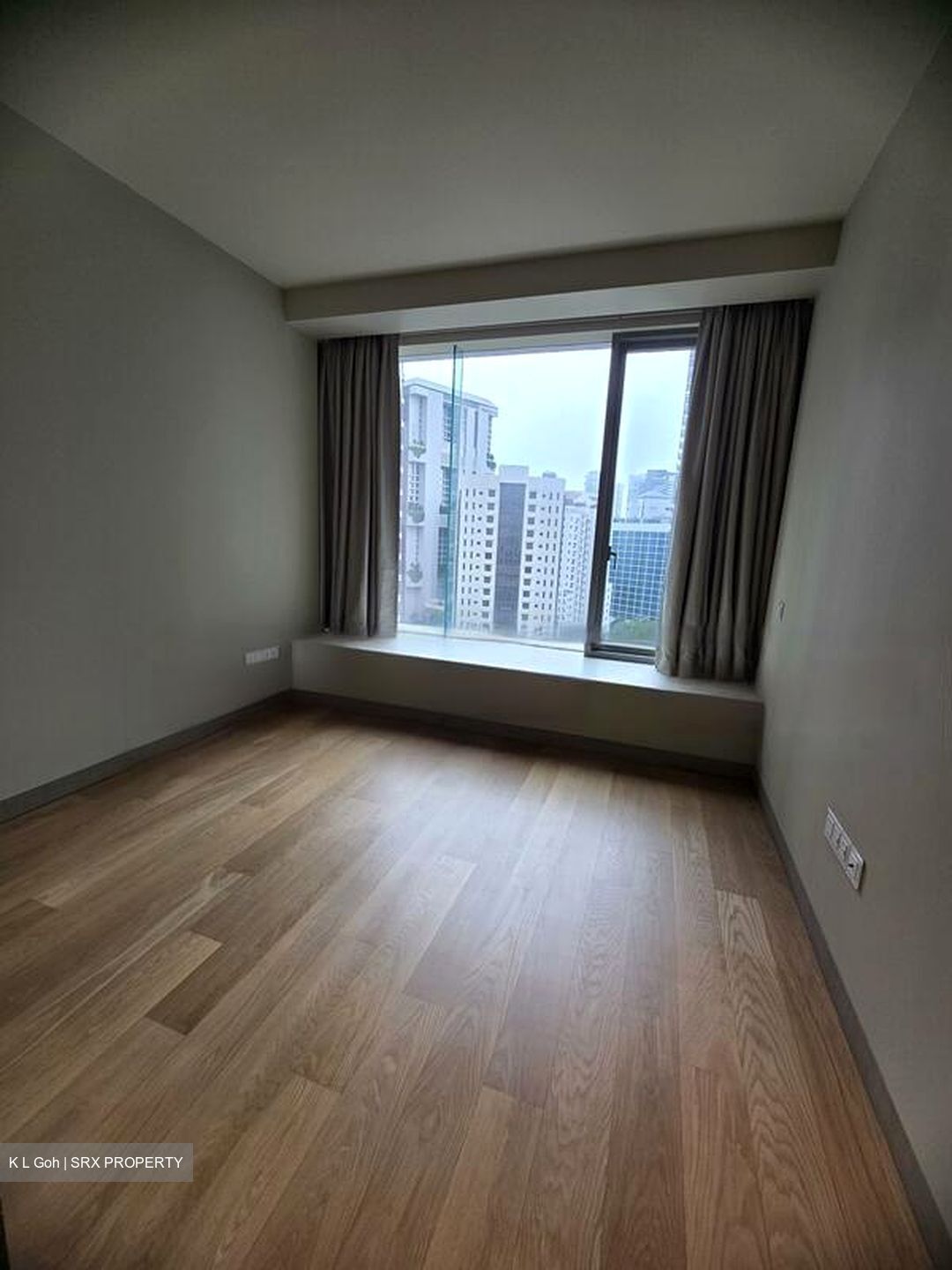 Ardmore Residence (D10), Condominium #450545391